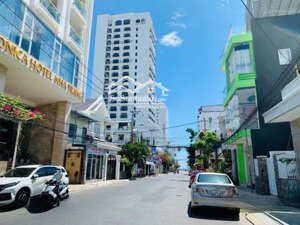 đất nền trung tâm thành phố nha trang