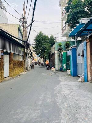 Giảm Gấp 500tr – HXH – 75M2 – 4 Tầng – Phú Nhuận – Chỉ 9.3 Tỷ