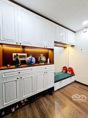 căn hộ toà 165 thái hà - sông hồng park view dt 100m2 3pn 2wc đầy đủ nội thất