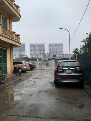 chính chủ bán nhà khu phân lô liền kề đầm nấm ngọc thuỵ long biên hà nôi