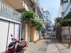 bán đất hẻm ô tô đường bắc sơn vĩnh hải