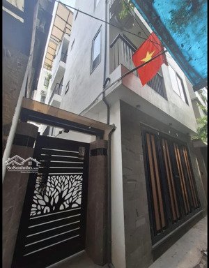 bán nhà riêng đẹp tại âu cơ, tứ liên, tây hồ, hà nội, 11,5 tỷ, 33m2