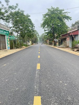 bán đất xã lam sơn huyện ngọc lặc tỉnh thanh hóa mặt tiền kinh doanh buôn bán 516b dt 6x40 tc100m2