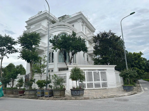 quỹ căn cho thuê biệt thự-liền kề để ở hoặc kinh doanh mặt đường lớn tốt nhất tại tasco xuân phương