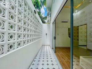 Nhà Bình Chánh – Ngộp tiền xoay vốn, giá dưới 1 tỷ, sổ riêng công chứng ngay!