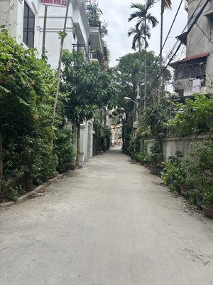 bán nhà riêng 65m2, 22,6 tỷ, 6pn, 5t tại kim đồng, giáp bát, hoàng mai, hà nội