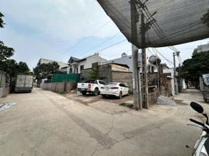 bán đất, tằng my, nam hồng,ô tô tải tránh,sổ vuông như gạch dt 42m2 giá 4,9tỷ