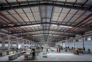 cần bán xưởng tỉnh lộ 8 tân qui củ chi dt 8000m