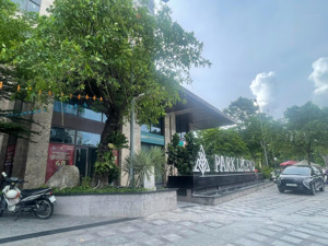 cho thuê mặt bằng vip 2 mặt tiền góc đường hoàng văn thụ và phạm văn hai