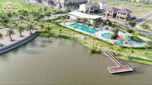  CHỈ MỘT NỀN DUY NHẤT – PHÂN KHU KIM CƯƠNG, NAM LONG 2 – CẦN THƠ 