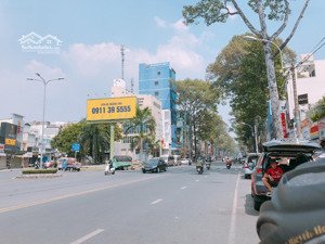 bán mặt tiền minh phụng gần 3 tháng 2 (dt: 8,5x26m -223m2, 3 lầu) p.02 quận 11 - giá 60 tỷ