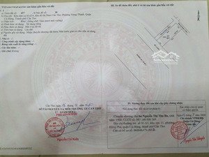 bán nền đường d1 hồng loan đoạn đầu có hẻm hông 2 m và thoát hiểm 2m