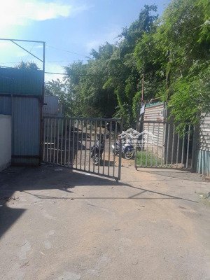 kho 600m linh đông thủ đức chỉ 30tr/tháng - đường tải 5 tấn