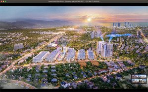 mở bán 50 lô đất nền thổ cư 100%, sổ đỏ trao tay, ngay trung tâm thành phố phan rang, ninh thuận