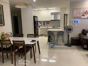 hàng hiếm cầu giấy 173 xuân thuỷ căn hộ 2pn, 91m2, đầy đủ nội thất, tầng trung đẹp, giá 6,x tỷ