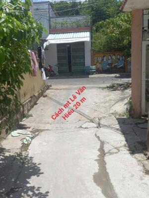 Nhà trung tâm P1 TP Tân An gần sân vận động Long An