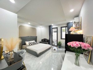 cho thuê ch mini - decor hiện đại, sang trọng - trung tâm thảo điền, quận 2. giá thuê: 13tr/th