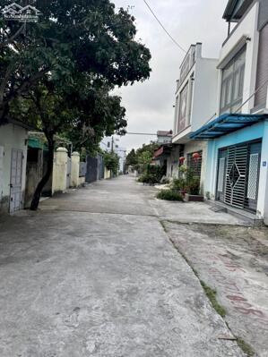 Đất tổ 8 trung tâm quận An Dương, ô tô tránh nhau, đẹp không tì vết