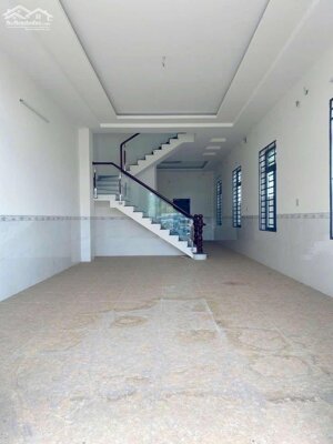 CHO THUÊ NHÀ 2 LẦU GÓC KDC VĂN HÓA TÂY ĐÔ CẠNH KDC NAM LONG