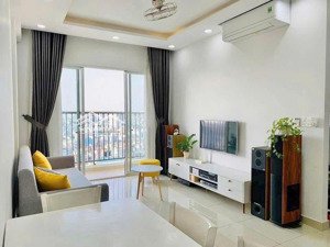 cho thuê căn hộ melody residences, âu cơ, tân phú, giá 11 triệu, 68m2 đẹp, lh oanh