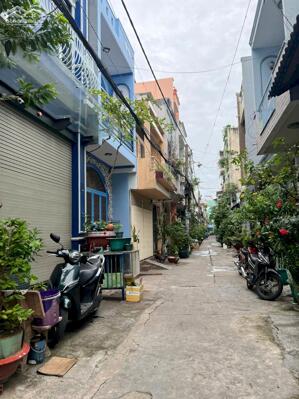 Nhà mặt tiền 5m, N37 Cư xá Phú lâm A, giáp Hậu Giang, Quận 6, 40m2, 2 tầng chỉ 4.88 tỷ