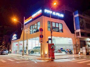 căn góc 2 mặt tiền tân thành và phó cơ điều quận 5 ngay bv chợ rẫy (9x18m) giá 28.5 tỷ