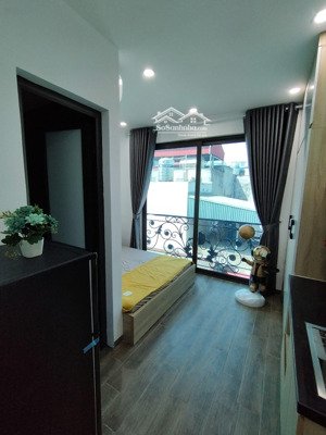 hiếm. tòa ccmn xây mới phú diễn, cạnh đh tài nguyên môi trường, 60m, 7t, 17p. dt90tr/th. giá đầu tư