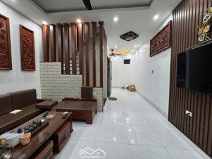 nhà phố văn cao, ngõ nông, 30m ra mặt phố, 3 thoáng, dân xây, ở sướng, ô chờ thang máy, 56m2x5tầng