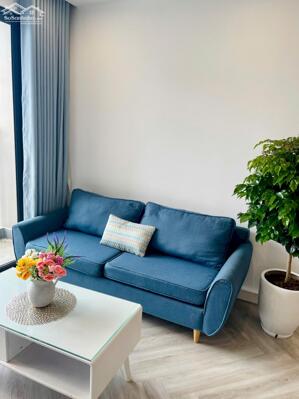 BÁN CĂN 2PN1WC TẦNG CAO 2,87 TỶ BP FULL ĐỒ ĐẸP TẠI VINHOMES OCEAN PARK