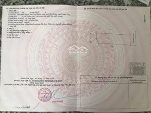 bán đất hẻm cây gáo vĩnh thạnh nha trang 89.6m2, mặt tiền 5.1m, full thổ, cách trung tâm 5p, 1.5 tỷ