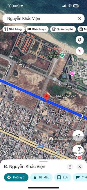 chính chủ bán cặp nguyễn khắc viện, biển sơn thuỷ, hàng hiếm giá cực tốt.