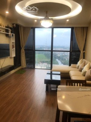 cho thuê căn hộ chung cư tsq - euroland, mỗ lao, hà đông,75m2, 2pn+2wc, gía 12 triệu, full đồ.