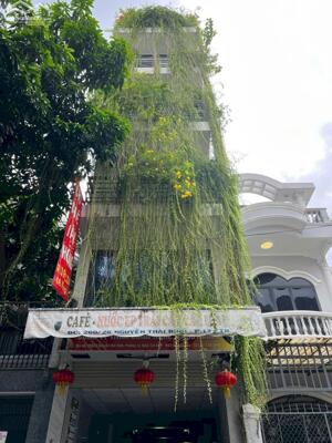 Chính chủ cho thuê văn phòng tại 260/26 đường Nguyễn Thái Bình, P.12, Q.Tân Bình, Tòa nhà mới xây, liên hệ MR.TÙNG 0913912224