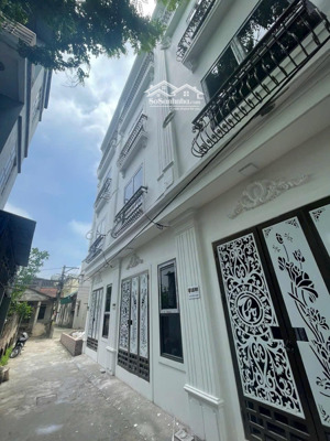 bán gấp nhà riêng 4pn, 3wc, 34m2, 3,35 tỷ tại phú lạc ngay gần ql21b vài bước chân ra tới chợ