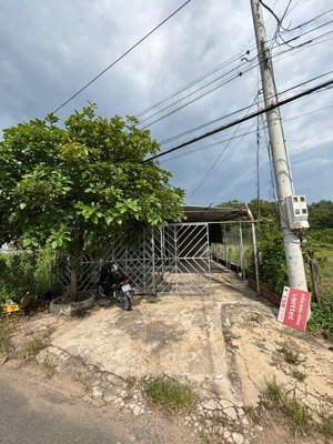 nhà mặt tiền kinh doanh nhựa lớn phước thạnh, gò dầu