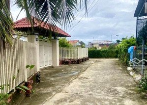 bán đất diên thọ - 165m2 ngang 6m (100 thổ cư) - chỉ 6xx triệu - mặt tiền đường ô tô - không gần mộ