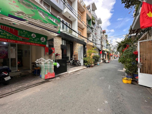 hiếm - hxh, giá rẻ, vị trí đẹp, diện tích khủng (9*15), phạm văn hai, tân bình - chỉ 14,7 tỷ tl