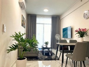 cho thuê căn hộ chung cư asiana capella, 70 m2, 2pn, 2wc, full nội thất và trống