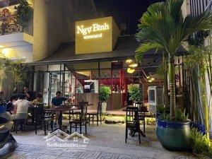 bán nhà mặt tiền trần quang khải, tân định quận 1 - 8 x 33m (xây được hầm 7 tầng) 98 tỷ