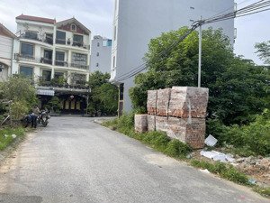 bán 116m2 đất dịch vụ thăng long 9, lai xá, kim chung, hoài đức, hn.