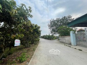 đất thổ cư xã thanh thủy 122m² gần trường học, chợ giá chỉ 26 triệu/m², đầu tư cực tiềm năng