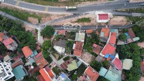 bán đất 45m2 tại xã song phượng, đan phượng, hà nội, giá siêu hời 70 triệu / m2