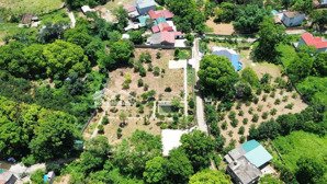 bán đất nghỉ dưỡng tại liên sơn lương sơn hòa bình