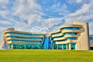 cần tìm đối tác trường liên cấp 2ha tại thành phố ninh bình