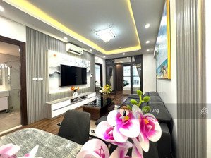 bán cc vinata tower, khuất duy tiến, 6,1 tỷ, 89m2, 3pn, 2wc, full nội thất mới