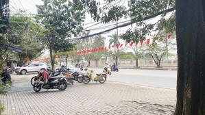SIÊU PHẨM 7 TẦNG THANG MÁY – NGAY BẾN XE THƯỢNG LÝ – GIÁ CHỈ 9,5 TỶ – DÒNG TIỀN CỰC KHỦNG! 