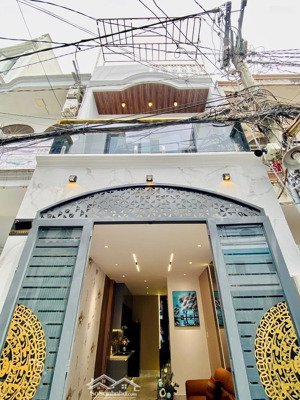 bán gấp căn nhà tại trần mai ninh,p12,q.tân bình.73m2/4tỷ6 sổ hồng riêng hỗ trợ vay 70% căn nhà