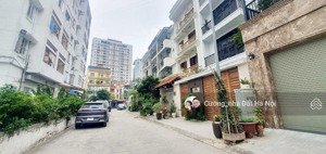 duy nhất 1 căn ngay packexim phú xá, phú thượng, tây hồ. dt: 118m2, mt 6.5m. nhà đẹp, ô tô tránh