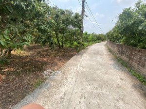 cần bán gấp đất thổ cư 130m tại xã thanh hồng, mặt tiền thoáng, dân cư đông đúc, giá chỉ 27 tr/m2