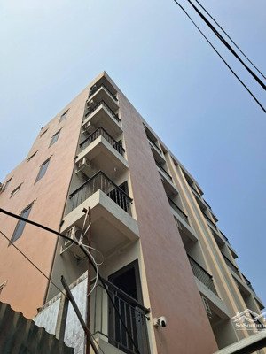 đẳng cấp kd dòng tiền : phạm văn đồng 155m - 8 tầng, 4 mặt thoáng, thang máy - chỉ 41.5 tỷ!